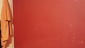 Seductive Transformation: Travesti`s Captivating Performance