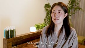 Mika Sumikawa's Ultimate Erotic Massage Showdown