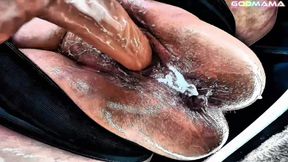 Cunt Destruction 3