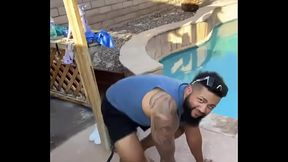 NEW collab with TheLion0412 New videos dropping EVERY WEEK! Who else wants to bark and own it? #ahanu #ahanureed #thelion