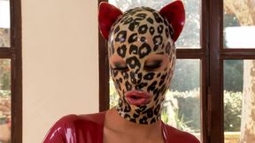 Behind The Mask