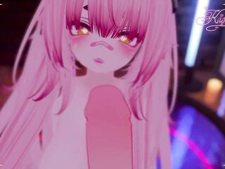 Brat Makes you cum HARD after teasing and denials [ASMR]