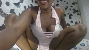 Relentless ball kicks and pain