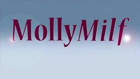 Hot British MILF teaches her Asian toyboy a lesson