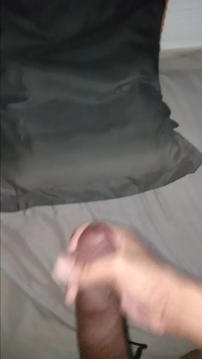 Big load - BBC cumshots