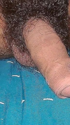 Hot Indian Gay Masturbation Video Part-1.