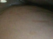 Phat Ebony Pussy Squirting