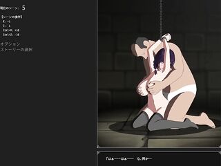 Dungeon Anime Game