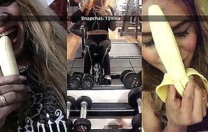 My amateur shemale snapchat  compilation