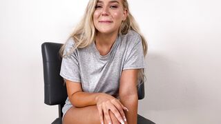 Slut Inspection: Busty Blake Blossom