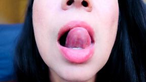 Mouth Fetish