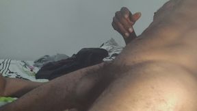 COLOMBIAN THROATPIE BANDIT VOL7