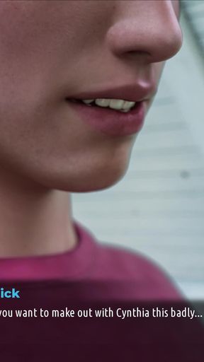 Milfs of Sunville - ( PT 29 ) - We have a deal   Clip 3