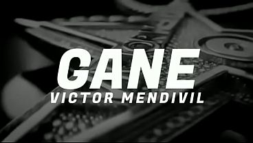 Gane Victor Mend&iacute_vil