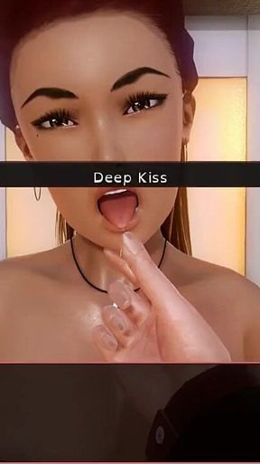 Unlimited Pleasure [v0.2.1] Part 4 Gameplay by Loveskysan69