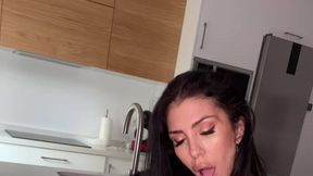 Social Media Creator @SilviaSicilia @Sextoys and #Upskirt #Big Boobs #Shaved Pussy #Brunette porno clips xxx | Tik.Porn