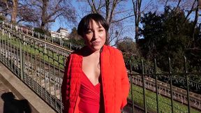 les extras coquins de bianca, 27ans, superbe kabyle...