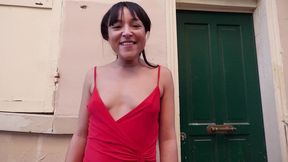 les extras coquins de bianca, 27ans, superbe kabyle...
