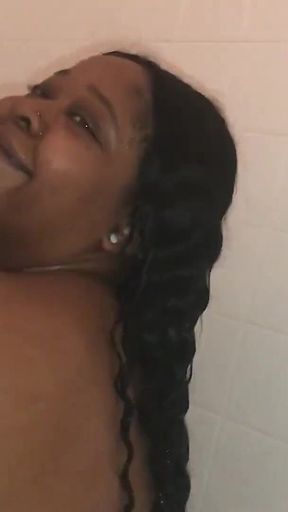 Big Booty Kash the Beginning