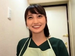 A Big-Assed Housewife Who Discovered The Pleasure Of Anal