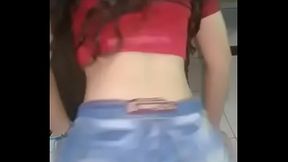 Larissa dan&ccedil_ando funk