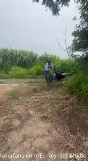 ??Mi Tío El del rancho??