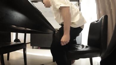 【個人撮影】エンW不倫CH 　在宅セックス_#41-2