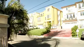 International Network Lesbians: Brooke Bells & Carly Banks