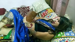 Indian Bengali innocent boy luckly fucking hot and modern milf aunty. But suddenly his penis gone normal! What next