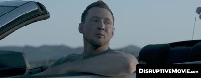 DisruptiveMovie.com - Pierce Paris teaches Trevor Harris how to suck big dicks like a