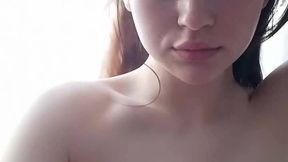 Member video sent by @SofiCrush @Teasing & #Solo #Brunette #Shaved Pussy #Teen sexy tube free | Tik.Porn