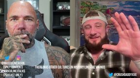 Porn Star Confessions - Crush Stepdaddy (episode 149)