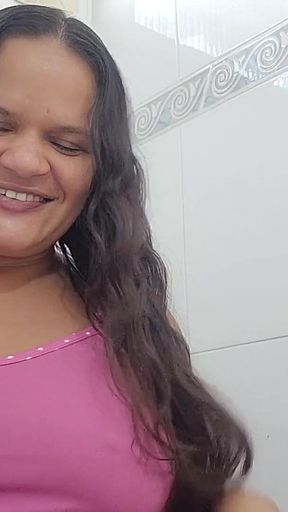 Voce Gosta De Uma Buceta Grande E Peluda?