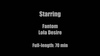 Fantom Episode #12 I Fucked This Girl for Cash... Then Ran Without Paying!