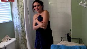 mandy muse - stepsister s self esteem