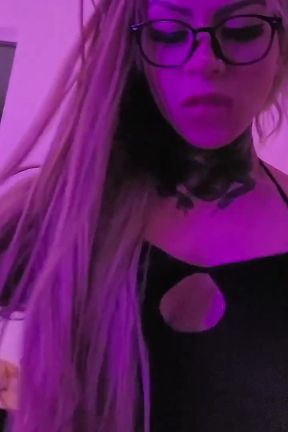 POV - I&#039;m Your Barbie, What Do You Want From Me?