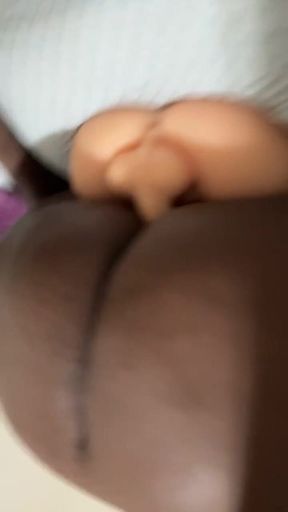 Riding