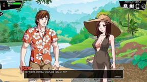 Paradise lust: talking with the girls - ep. 13