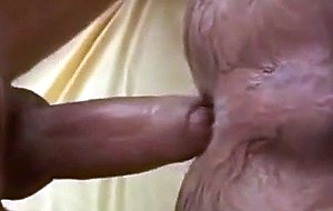 Homemade gay creampie compilation