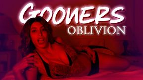 Gooners Oblivion, Princess Alena - [1080P]