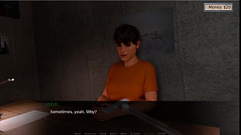 Johannesgaming - update #390 - Prison of Sissy 4 I love to suck cock - Jun 09, 2025