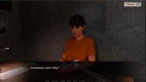 Johannesgaming - update #390 - Prison of Sissy 4 I love to suck cock - Jun 09, 2025