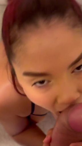 I Met a Colombian Tourist From Tinder and Fucked Her on the First Date part 2