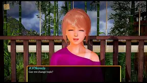 Curvy Teens Wild Hentai Adventure Leads to Mind-Blowing Pleasures