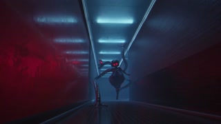 Caught You, a Doc Ock animated "cosplay" of sorts- POV