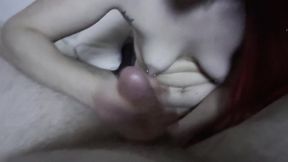 I Can Make Him Cum Back to Back to Back — 5+ Orgasms in a row!