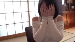 Japan's Stunning Busty MILF Delights with Sensual Charm