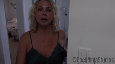 Don't Fuck My Best Friend Again FULL VERSION - Cock Ninja Studios - Goddess Brianna Beach