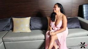 husband scott rhodes loves when her wife maxine fucks richard mann!