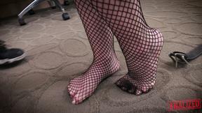 ”Jemma Valentine's Ass Fucking Pounding”